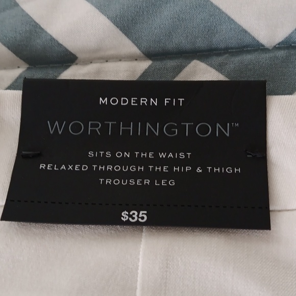 Worthington trousers - Picture 7 of 13